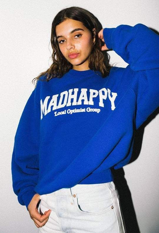 Madhappy® – Best Online Store For Happiness Style