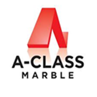 A Signature of Luxury with A Class Marble