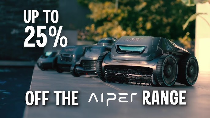 aiper8