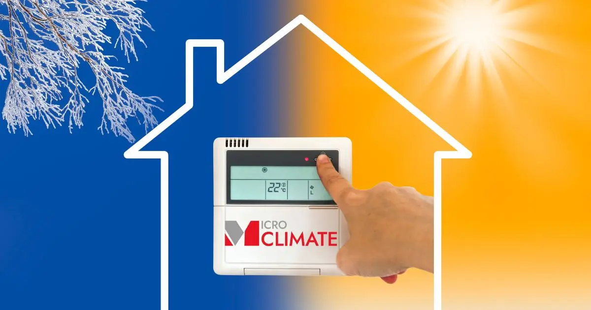 air conditioner uk