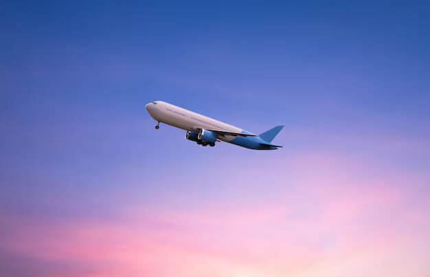 United Airlines Travel Tips for Older Adults
