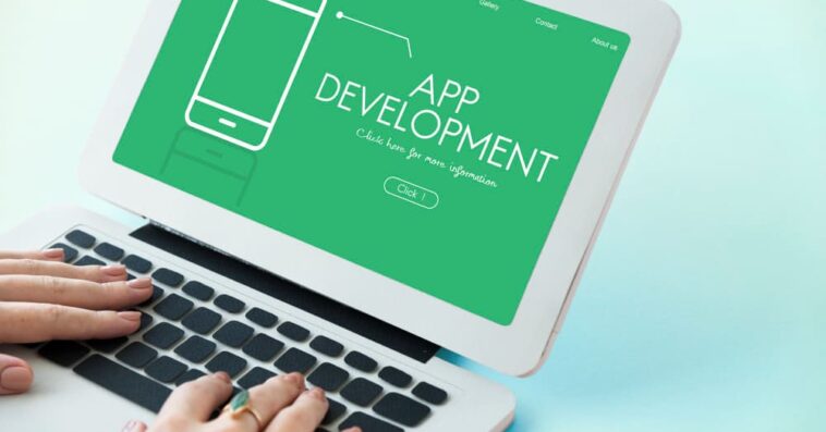 app development