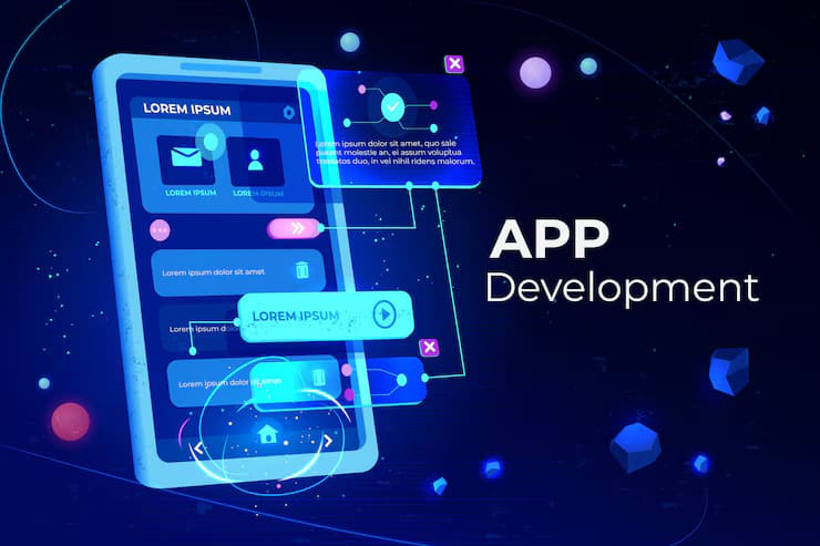 Cost of Developing a Mobile App in India