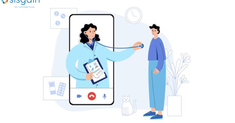 app for telehealth