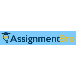 assignment bro