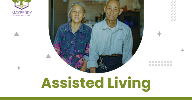 assisted living