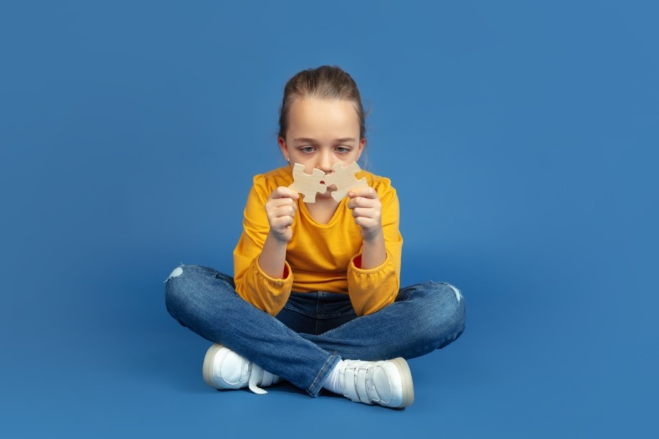 Early Therapy for Autism: Why Makes a Big Difference