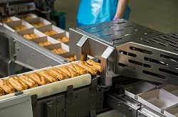 Right Bakery Machine Can Transform Your Baking Business