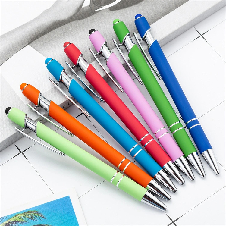 Boost Your Brand with Personalized Pens at Wholesale Prices 1 ballpoint pens