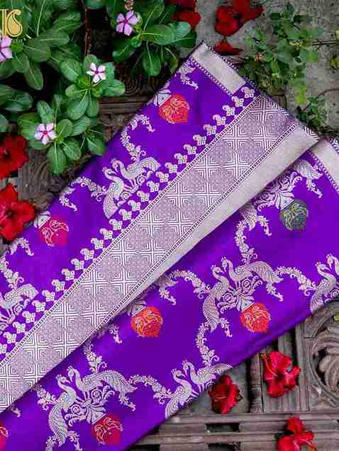 Banarasi Saree