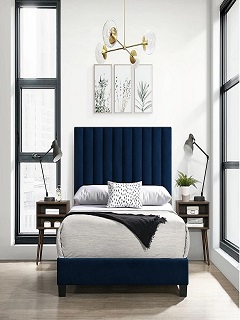 Modern Bedroom Furniture That Reflects Your Styles