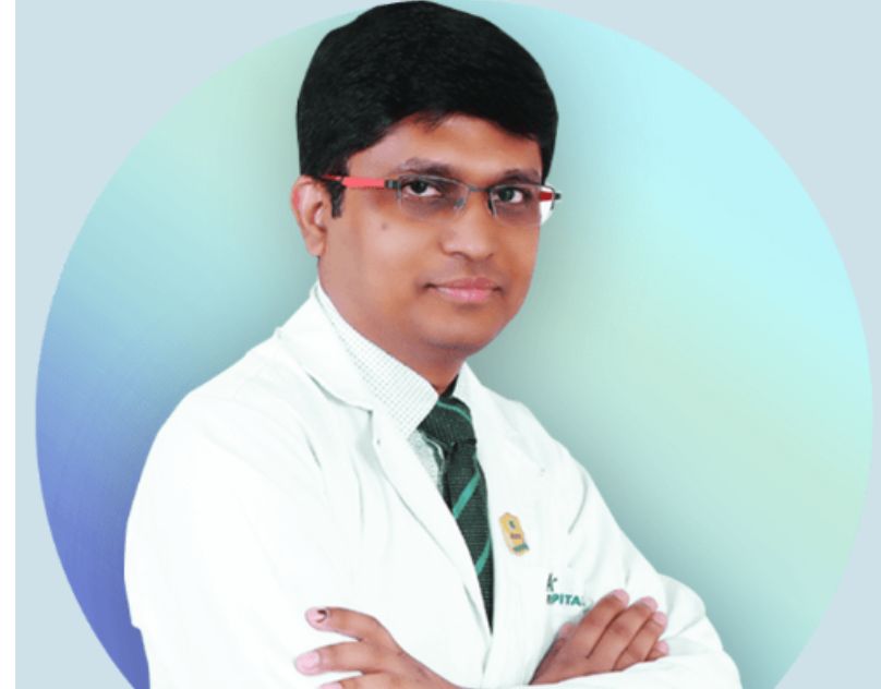Why Dr. MP Madhu Best Gastroenterologist in Bangalore