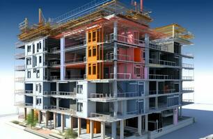 Expands Architectural BIM Engineering Services In USA