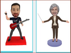 bobblehead 250