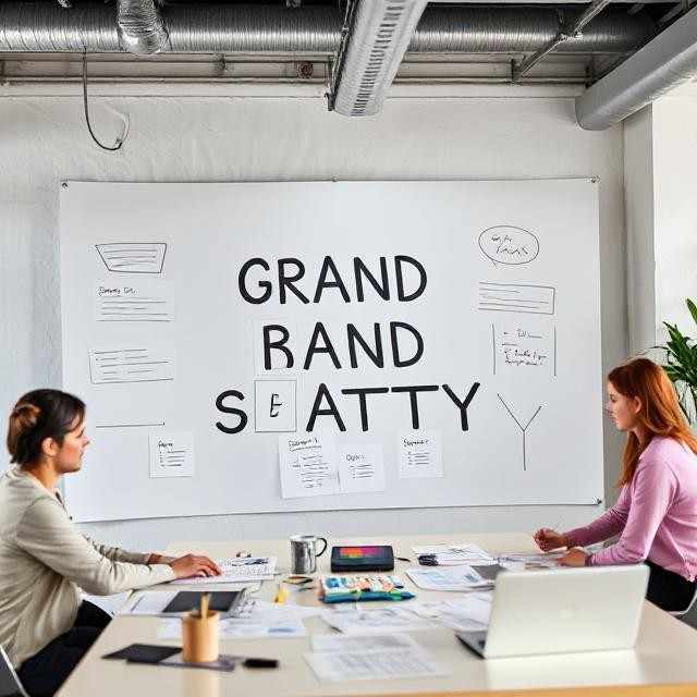 Benefits of Brand Identity Design Company in Mumbai
