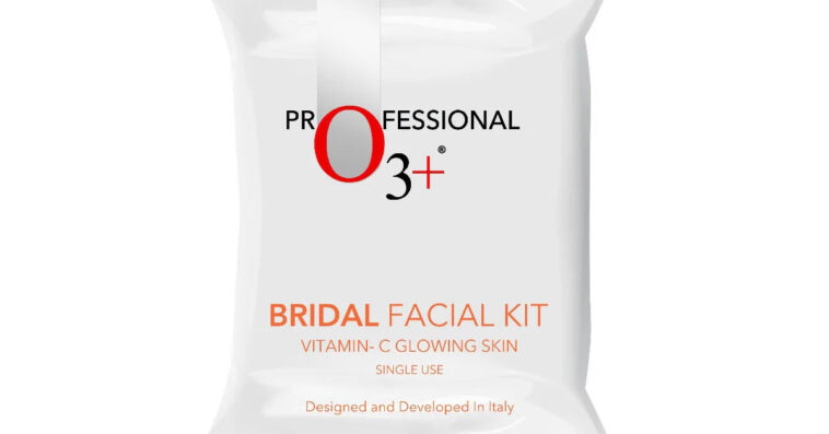 bridal kit vitamin c 1