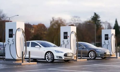How to Start and Succeed in the EV Charging