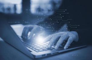 Modern, Scalable & High-Performing Web Services