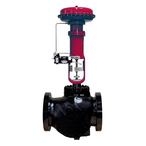 Cage Guided Globe Control Valves, Single-seated, 150-900 LB 1 cage guided globe control valves single seated 150 900 lb 7pxSZd 500x500 1