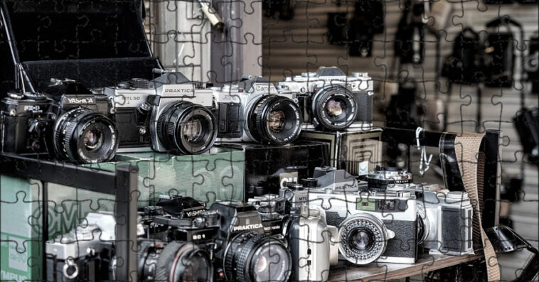 camera onlin