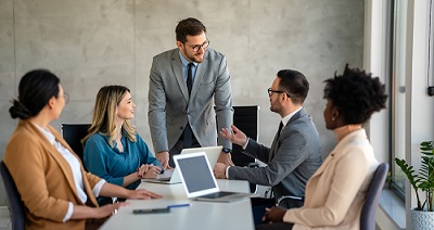 Training Company in India