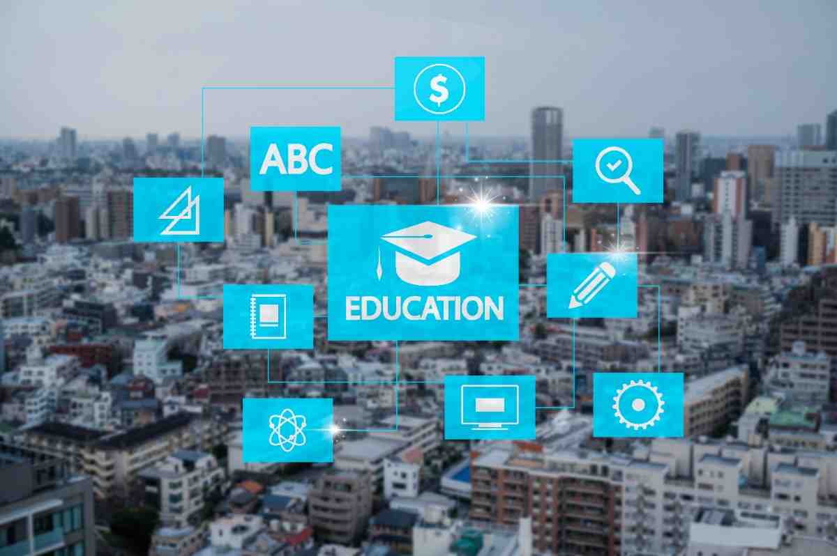 Odoo Development Company for Education Industry System | Bizople
