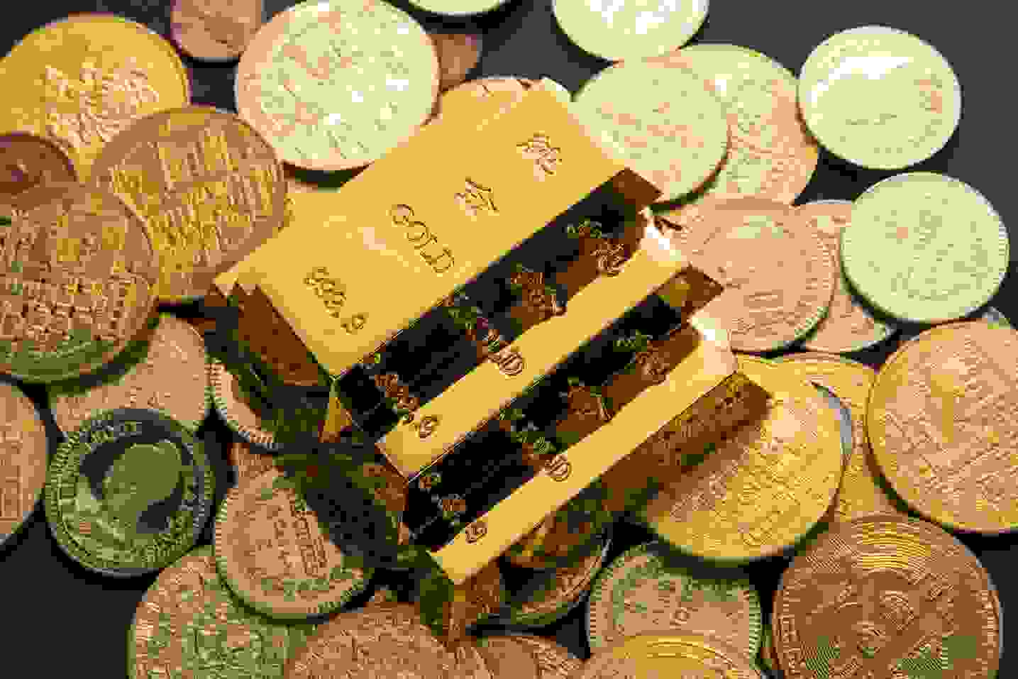 Sell Gold for Cash in Andhra Pradesh: Process