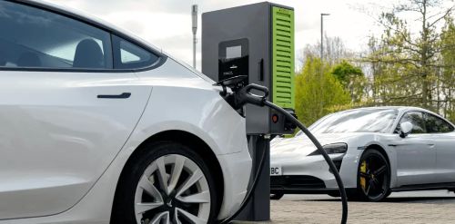Is a 3.6kW EV Charger Right for You?