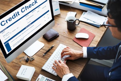 Leveraging Business Credit Reports Strategic Advantage