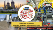 Enhancing Workplace Safety with LOTO Kits
