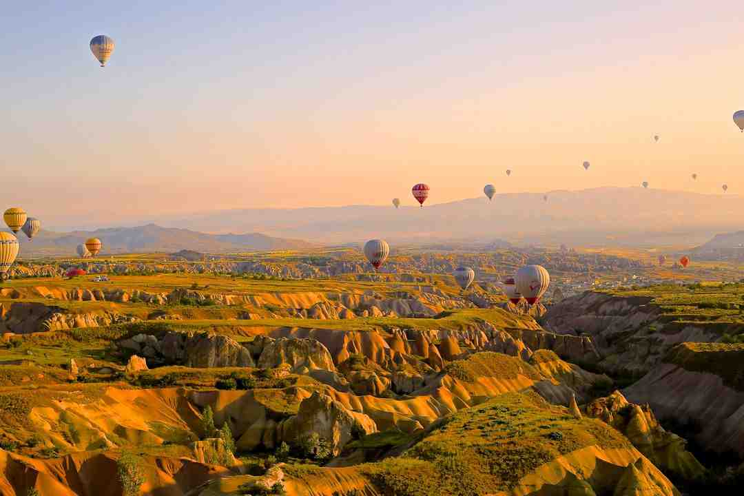 Discover Eastern Turkey: