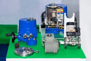 Accurate Stroke Adjustment in Control Valves