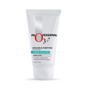 cooling facewash 1