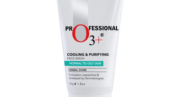 cooling facewash 1