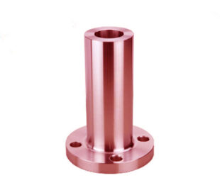 copper nickel long weld neck flanges Copy