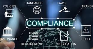 Corporate Compliance in Finance