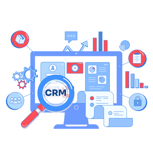 Searching for India’s Best CRM? Discover Yours