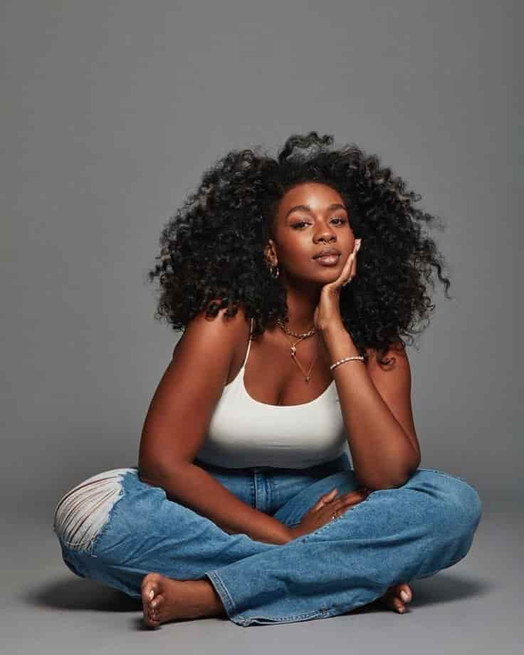 Tips to Prevent Shedding and Tangling in Curly Bundles