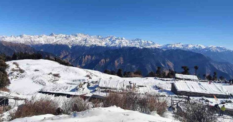 dayara bugyal
