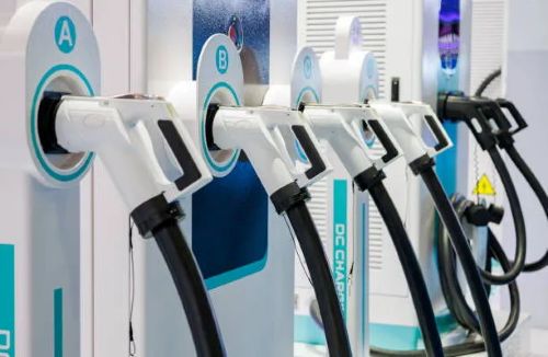 Understanding DC Fast Charging