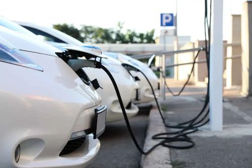 Can You Install a DC Fast Charger at Home?