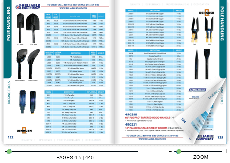 Printed Vs Digital Catalog Publishing