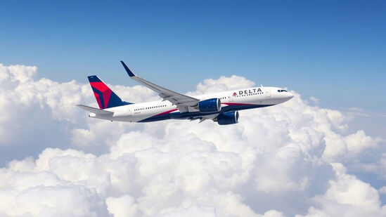 Is Delta the Best Airline for Retired Travelers?