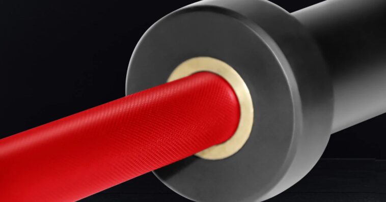 delta fitness barbells 01