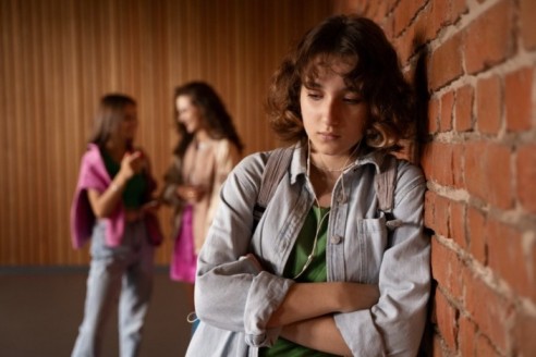 Early Warning Signs of Teenage Depression 1 depression test for teens