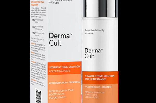 derma V c tonic 1