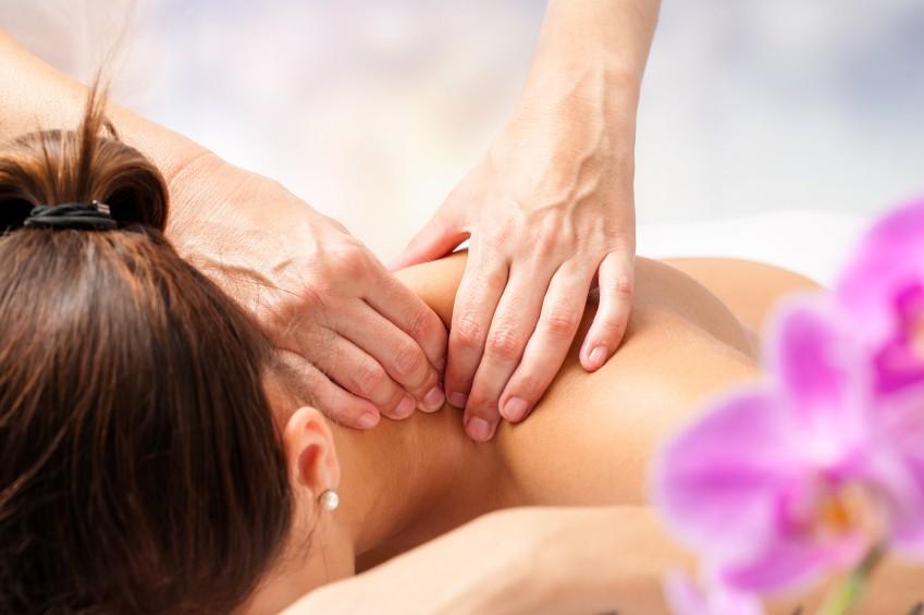 RMT Thai Massage – A Specialized Treatment of Illnesses