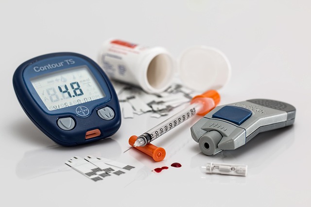 5 Tips to Manage Chronic Disease with Lifestyle