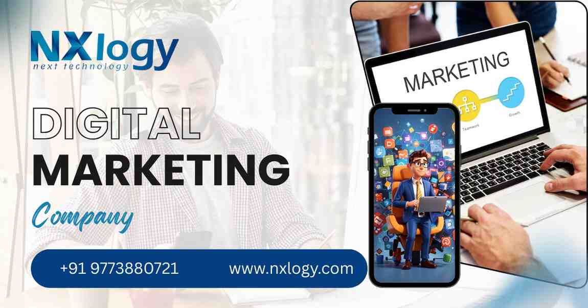 India’s #1 Creative Digital Marketing Service Company 1 digitalmarketingcompan