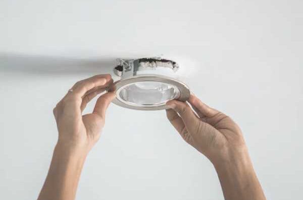 downlights